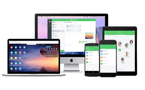 AirDroid