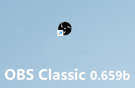 Obs 经典版 0.659b